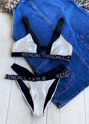 Купальник top shop