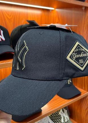 Бейсболка кепка mlb new york yankees оригінал7 фото
