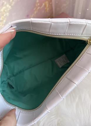 Косметичка сумочка клатч victoria’s secret pink