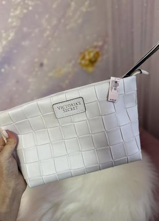 Косметичка сумочка клатч victoria’s secret pink