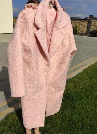 Пальто vogue