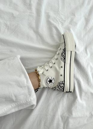 Кеди converse