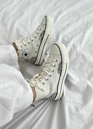 Кеди converse3 фото