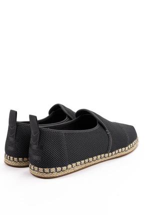 Эспадрильи Toms alpargata rope (42eur/27см)3 фото