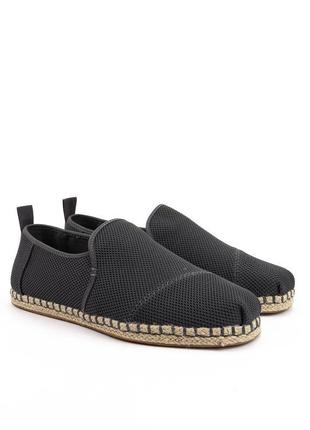 Эспадрильи Toms alpargata rope (42eur/27см)