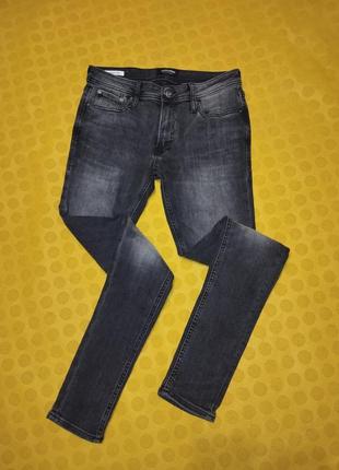Качественные джинсы jack &amp;jones