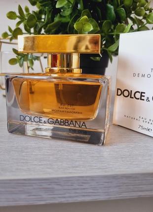 Dolce gabbana