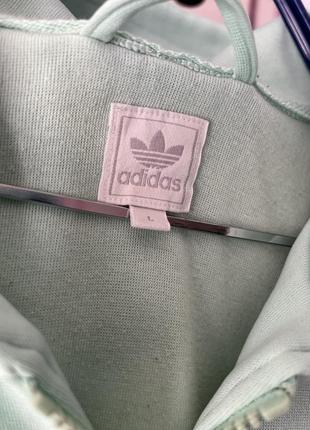 Кофта adidas2 фото