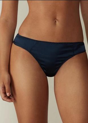 Шелковые трусики intimissimi