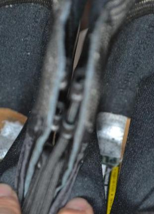 Magnum elite 2 leather 42-43р берцы кожаные военные ботинки оригинал