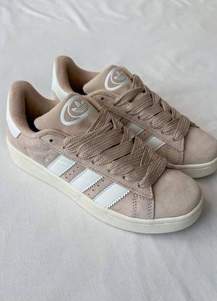 Женские кроссовки adidas campus 00s