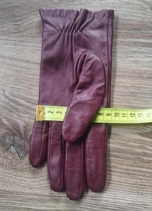 Женские перчатки marks spencer5 фото