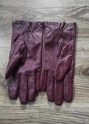 Женские перчатки marks spencer2 фото