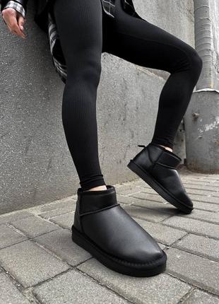 Жіночі уггі ugg