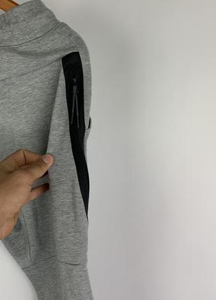 Спортивні штани nike tech fleece4 фото