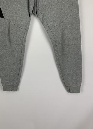 Спортивні штани nike tech fleece3 фото