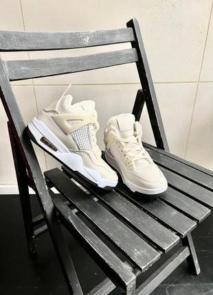 Зимові кросівки air jordan 43 фото