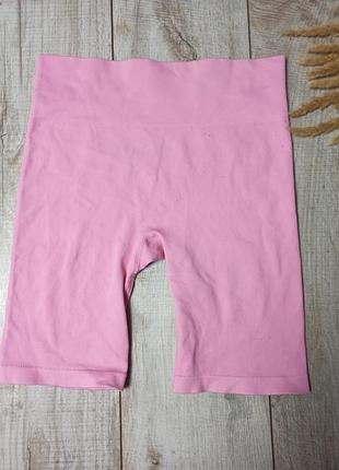 Спортивные лосины в рубчик primark