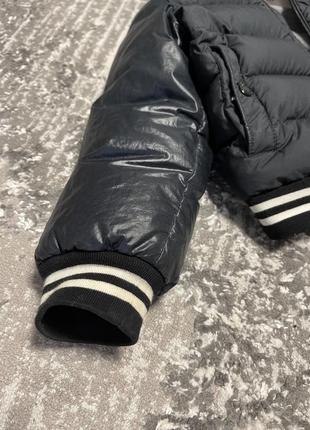 Куртка детская moncler2 фото