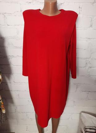 Платье, размер 50