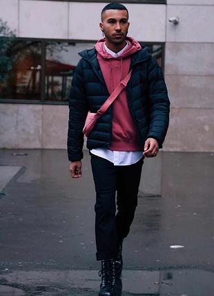 Uniqlo худи хлопковая 4