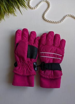 Перчатки, парочки лыжные2 фото