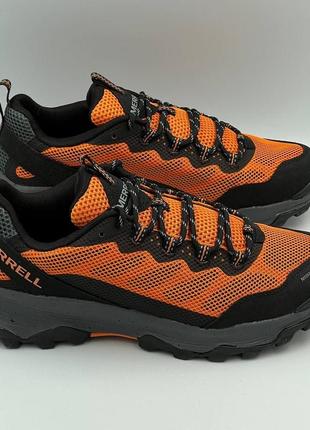 Кросівки - merrell speed strike j066883