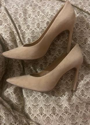 Туфли h&m