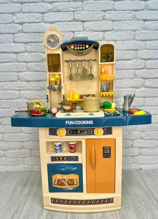 Игровая кухня /дитская кухня1 фото