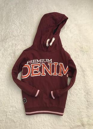 Худі толстовка олімпійка