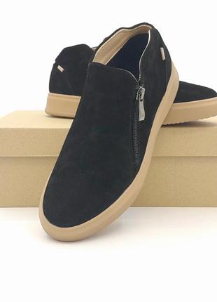 Продам женские замшевые мокасины (все размеры)