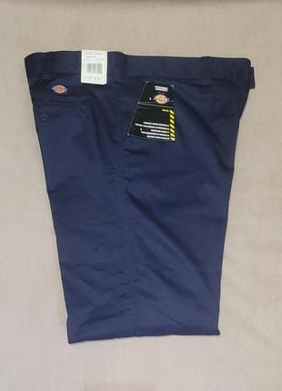 Зимові робочі штани dickies w48r32 пояс 62 см