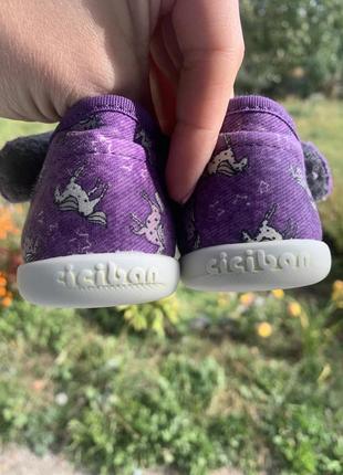Тапочки 6