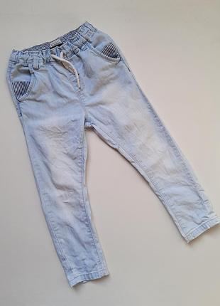 Джинси, брюки, штани