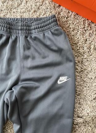 Штани nike nsw modern tech fleece4 фото