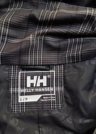 Куртка helly hansen оригинал7 фото