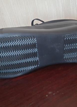 Кросівки кеди demix нові великого розміру 47