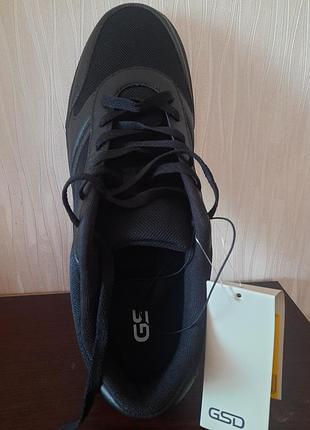 Кросівки кеди demix нові великого розміру 47