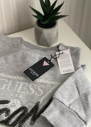 Свитшот guess