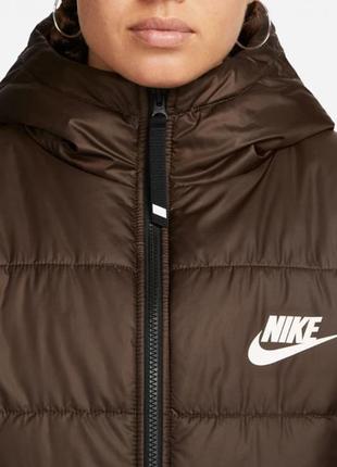 Куртка nike w nsw syn tf rpl hd jkt4 фото