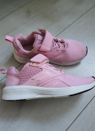 Кроссовки puma1 фото