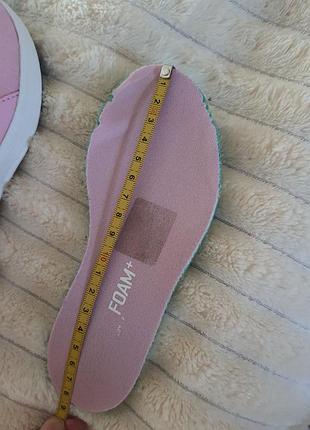 Кроссовки puma 6