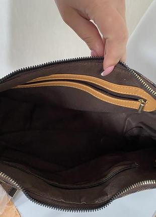 Жіноча сумка  та гаманець 2в14 фото