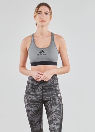 Топ / бра adidas