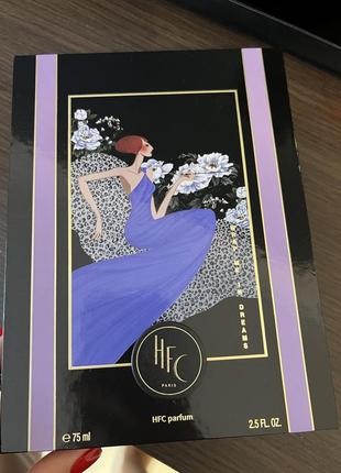 Новый парфюм Yves Saint Laurent