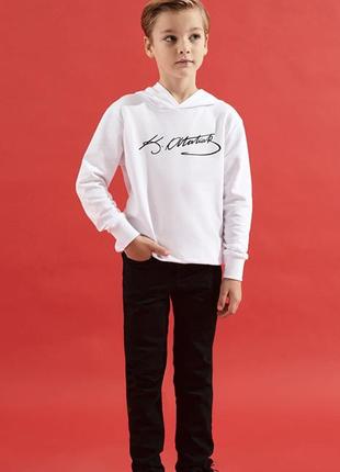 Джинсы lc waikiki на 5-6 лет