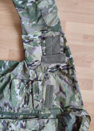 Військова форма multicam 3
