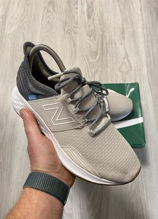 Чоловічі кросівки new balance fresh foam