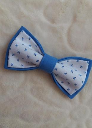 Краватка метелик на шию, бабочка