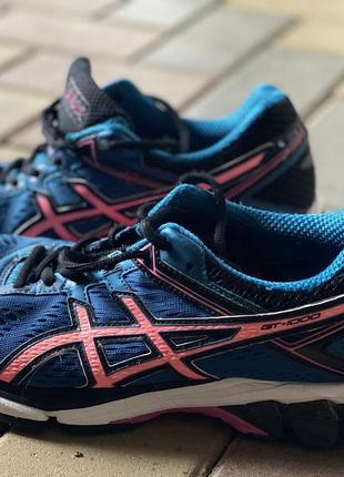 Кроссовки asics оригинал